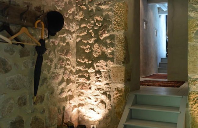 Maison D'hôtes "les Tillets" - Foto 10