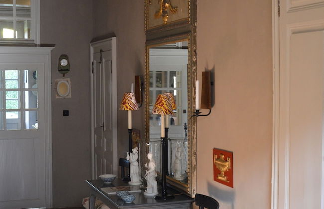 Maison D'hôtes "les Tillets" - Foto 48