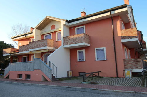 Photo 16 - Sun Drenched Residence with Pool in Rosolina Mare near Venice