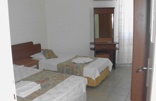 Ipek Apart Otel - Foto 3