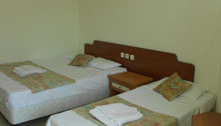 Photo 1 - Ipek Apart Otel