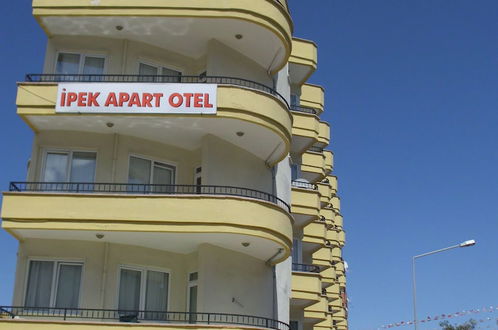 Foto 15 - Ipek Apart Otel