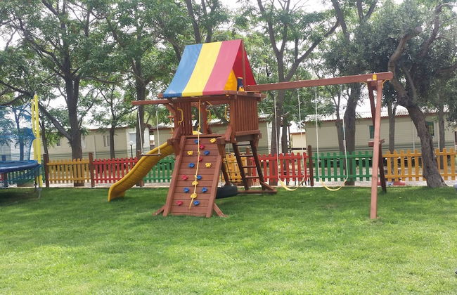 Villaggio Marinella - Foto 31