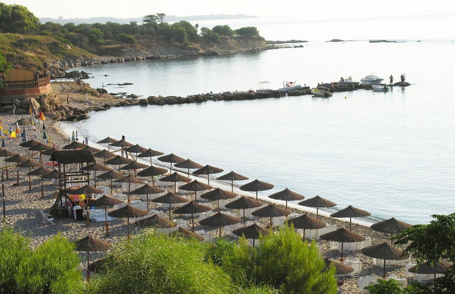Villaggio Marinella - Foto 1