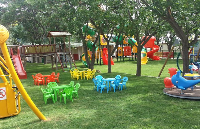 Villaggio Marinella - Foto 32