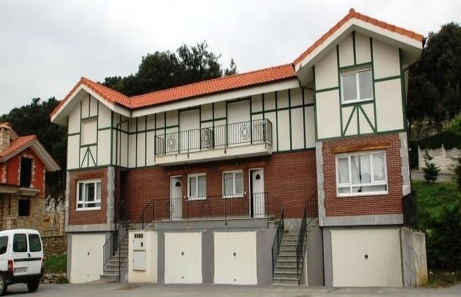 Apartment in Arnuero, Cantabria 102903 by MO Rentals - Foto 10