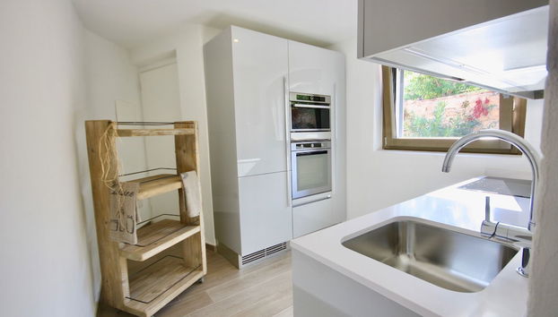 Cucina privata