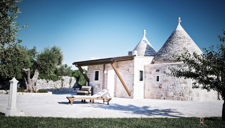 Photo 1 - Villa Palmirotta Trulli Relais