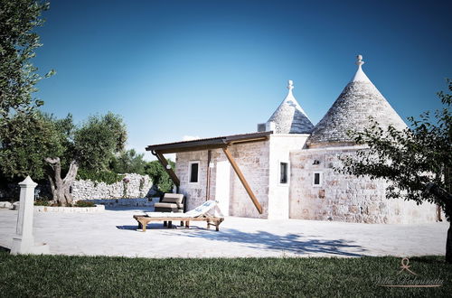 Photo 1 - Villa Palmirotta Trulli Relais