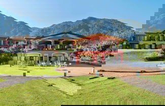 Photo 1 - Idro Apartment With Shared Pool