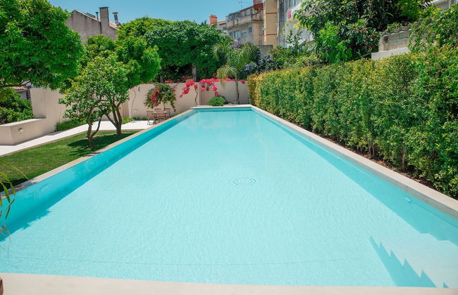 Casa René, Lisbon's Hidden Gem - Foto 66