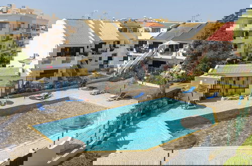 Foto 35 - C06 - Porto do Mos 3 bed Townhouse by DreamAlgarve