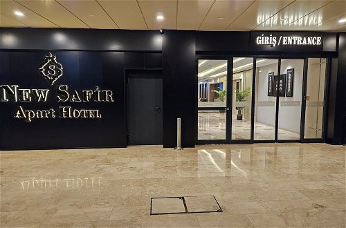 Photo 1 - New Safir Apart Hotel