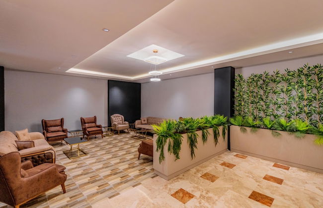 New Safir Apart Hotel - Foto 9