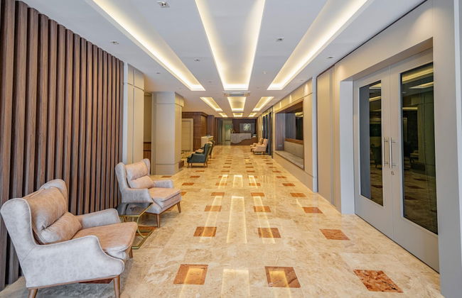 New Safir Apart Hotel - Foto 3
