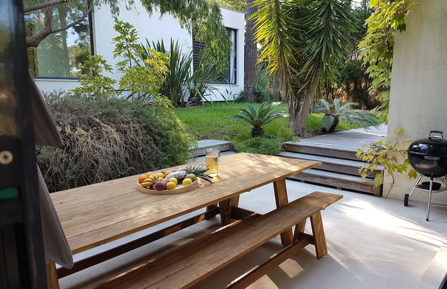 Aroeira Paradise Villa by Host-Point - Foto 41