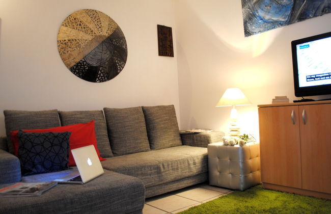 Bnbook - Ferrarin Apartment - Foto 1
