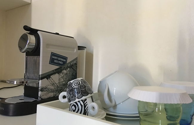 Suite Palazzo Guerrieri da Fermo - Foto 14