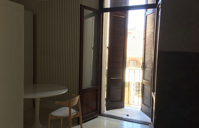 Suite Palazzo Guerrieri da Fermo - Foto 13