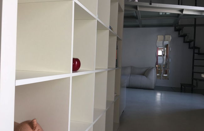 Suite Palazzo Guerrieri da Fermo - Foto 9