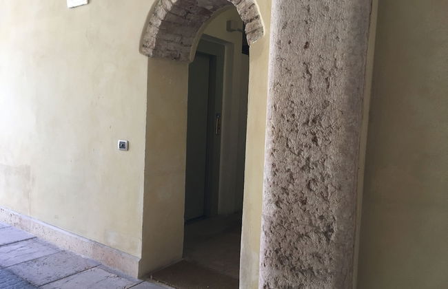 Suite Palazzo Guerrieri da Fermo - Foto 22
