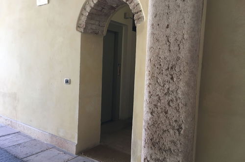 Photo 22 - Suite Palazzo Guerrieri da Fermo