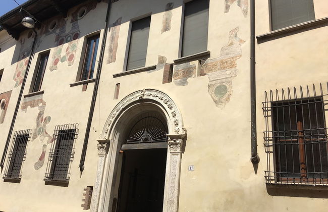 Suite Palazzo Guerrieri da Fermo - Foto 24