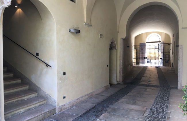Suite Palazzo Guerrieri da Fermo - Foto 2