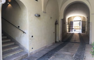 Photo 2 - Suite Palazzo Guerrieri da Fermo