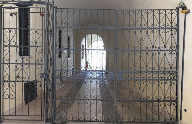 Suite Palazzo Guerrieri da Fermo - Foto 21