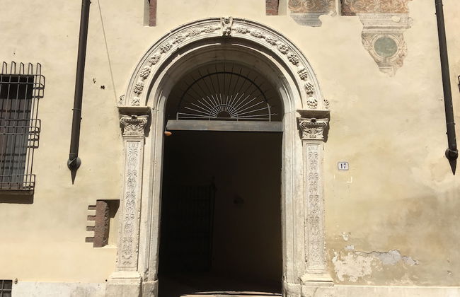 Suite Palazzo Guerrieri da Fermo - Foto 23