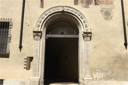 Photo 23 - Suite Palazzo Guerrieri da Fermo