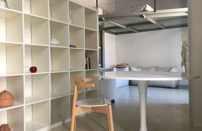 Suite Palazzo Guerrieri da Fermo - Foto 1