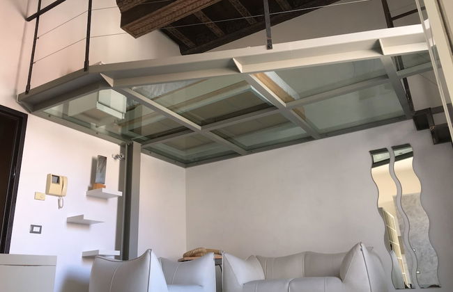 Suite Palazzo Guerrieri da Fermo - Foto 12