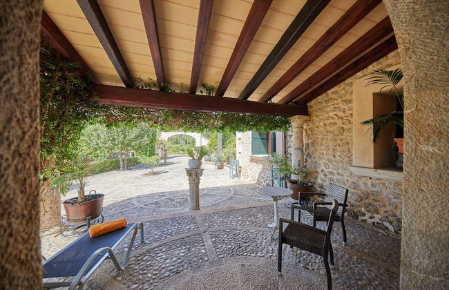 Sa Vinya des Convent Agroturismo - Photo 37