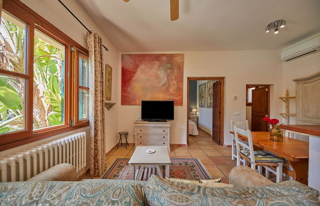 Sa Vinya des Convent Agroturismo - Photo 3