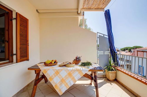 Photo 13 - Restful Apartment in Cala Gonone with Balcony near Sea Beach