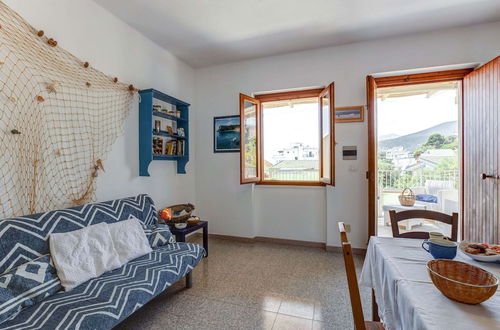 Photo 10 - Restful Apartment in Cala Gonone with Balcony near Sea Beach