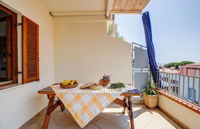 Restful Apartment in Cala Gonone with Balcony near Sea Beach - Foto 17