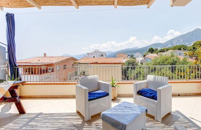 Restful Apartment in Cala Gonone with Balcony near Sea Beach - Foto 36