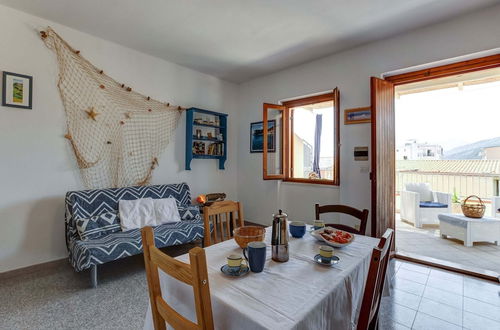 Photo 23 - Restful Apartment in Cala Gonone with Balcony near Sea Beach