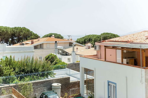 Photo 34 - Restful Apartment in Cala Gonone with Balcony near Sea Beach