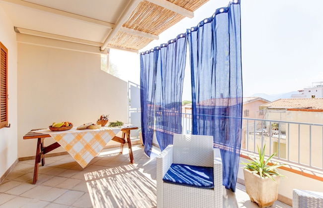 Restful Apartment in Cala Gonone with Balcony near Sea Beach - Foto 13