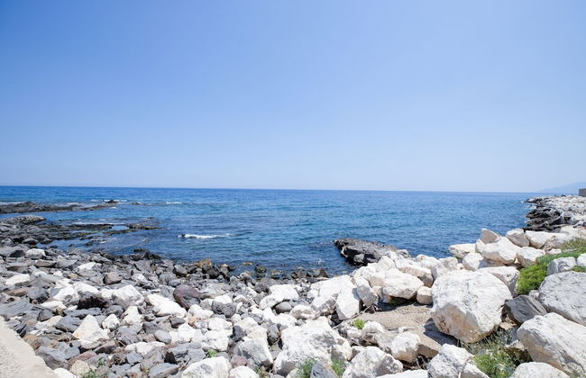 Restful Apartment in Cala Gonone with Balcony near Sea Beach - Foto 38