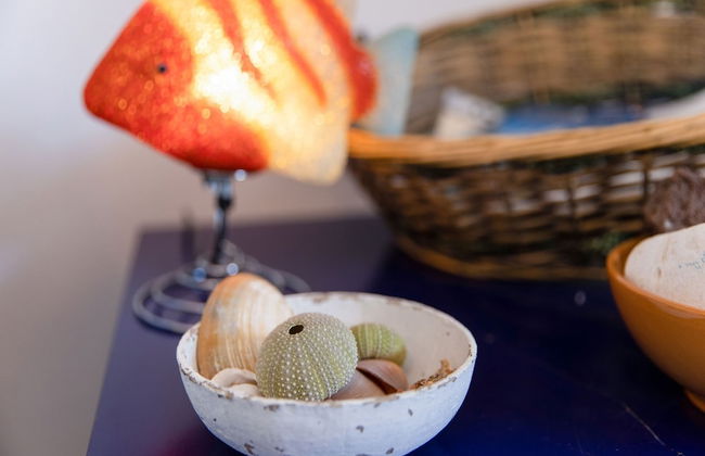 Restful Apartment in Cala Gonone with Balcony near Sea Beach - Foto 33