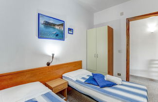 Foto 2 - Restful Apartment in Cala Gonone with Balcony near Sea Beach