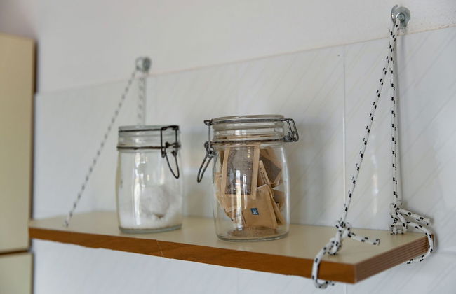 Restful Apartment in Cala Gonone with Balcony near Sea Beach - Foto 25