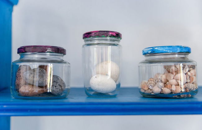 Restful Apartment in Cala Gonone with Balcony near Sea Beach - Foto 24