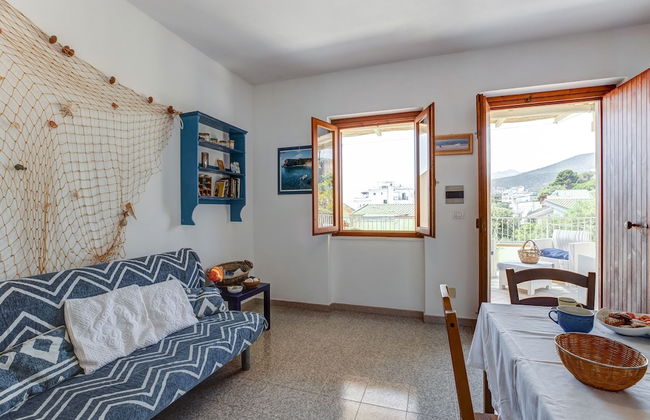 Restful Apartment in Cala Gonone with Balcony near Sea Beach - Foto 10