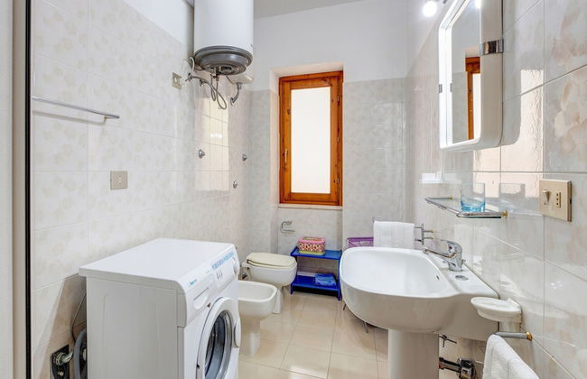 Restful Apartment in Cala Gonone with Balcony near Sea Beach - Foto 19